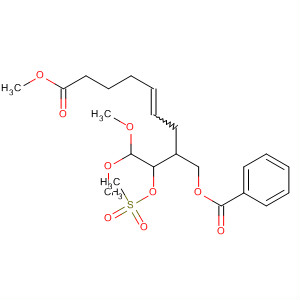 CAS 78668-68-5 molecular structure