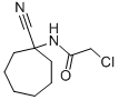 CAS 78735-01-0 molecular structure