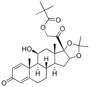 CAS 78806-68-5 molecular structure