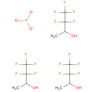 CAS 79155-01-4 molecular structure