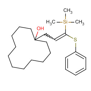 CAS 79409-68-0 molecular structure