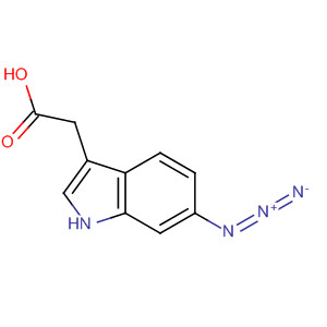 CAS 79473-01-1 molecular structure