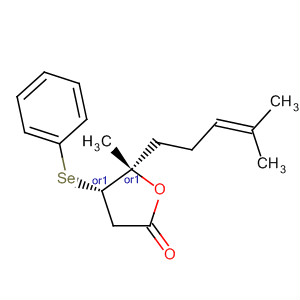 CAS 79499-01-7 structure