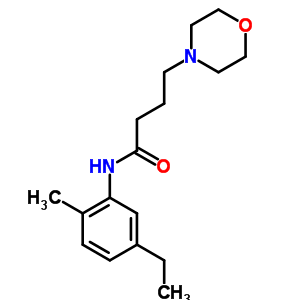 CAS 795-01-7 molecular structure