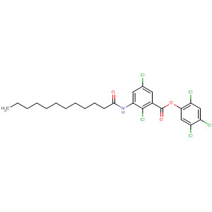 CAS 79565-01-8 molecular structure