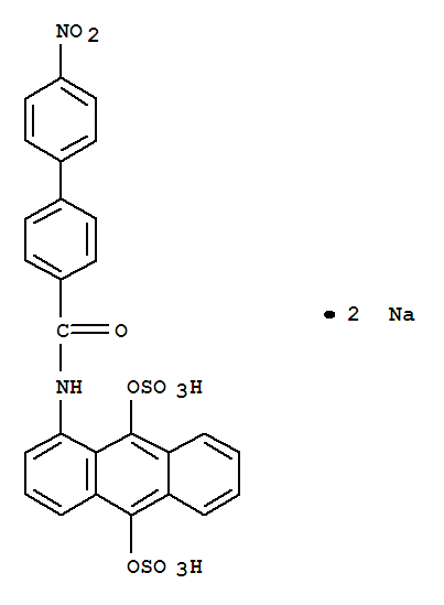 CAS 79817-68-8 structure