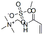 CAS 79820-01-2 molecular structure