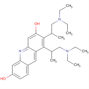 CAS 79940-01-5 molecular structure