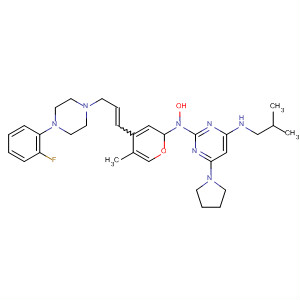 CAS 799788-01-5 structure