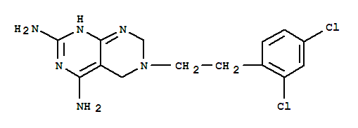 CAS 79988-68-4 structure