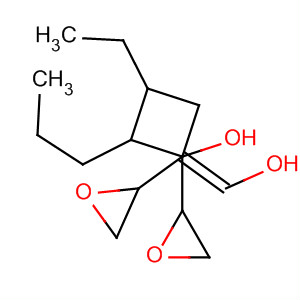 CAS 80046-01-1 molecular structure