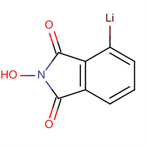 CAS 80132-01-0 molecular structure
