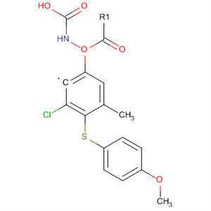 CAS 80199-68-4 molecular structure