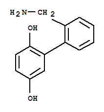 CAS 802029-68-1 molecular structure