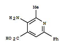 CAS 802275-01-0 molecular structure