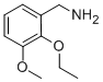 CAS 80365-01-1 molecular structure