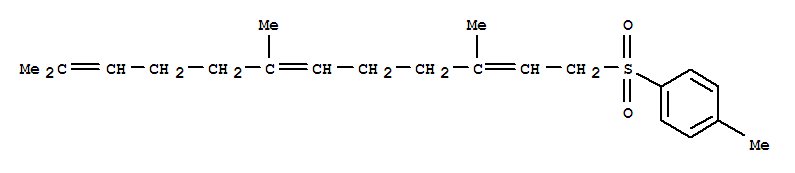 CAS 80370-68-9 molecular structure