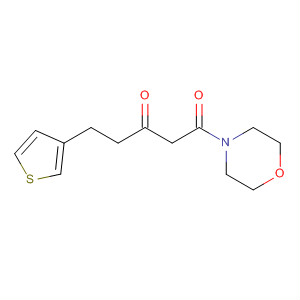 CAS 80383-01-3 structure