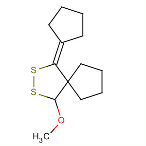 CAS 80472-68-0 structure