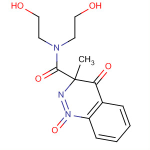 CAS 80479-68-1 structure