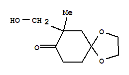 CAS 805229-68-9 molecular structure