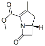 CAS 80528-01-4 molecular structure