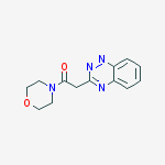 CAS 80722-68-5 structure