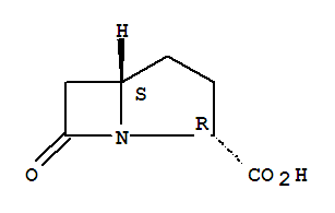 CAS 807613-68-9 molecular structure