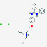 CAS 80785-01-9 molecular structure