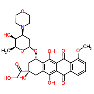 CAS 80790-68-7 molecular structure