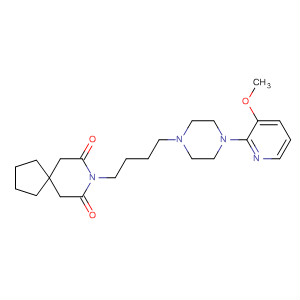 CAS 80827-68-5 structure