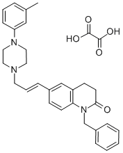 CAS 80834-68-0 structure