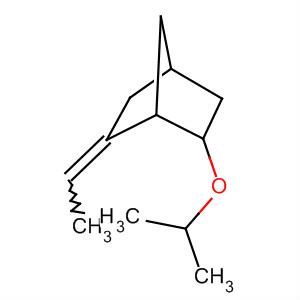 CAS 80901-68-4 structure