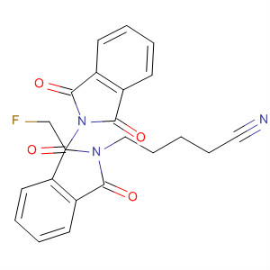 CAS 80931-01-7 structure