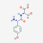 CAS 81040-68-8 molecular structure
