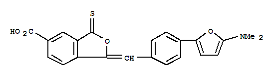 CAS 810684-68-5 structure