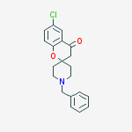 CAS 81122-68-1 molecular structure