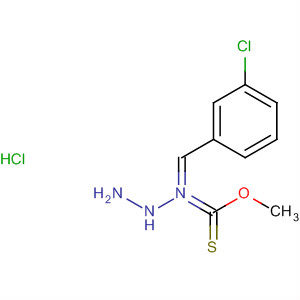 CAS 81151-01-1 molecular structure