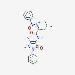 CAS 81217-01-8 molecular structure