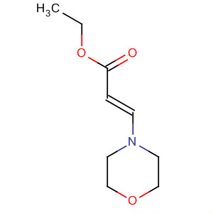 CAS 81239-01-2 molecular structure