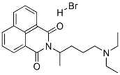 CAS 81254-01-5 molecular structure