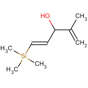CAS 81256-01-1 molecular structure