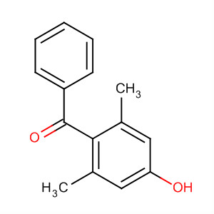CAS 81375-01-1 molecular structure
