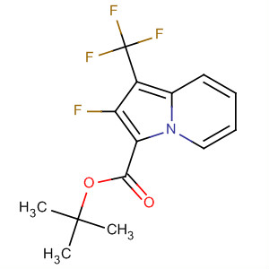 CAS 81462-01-3 structure
