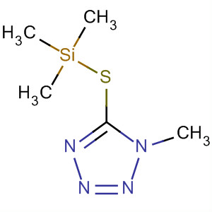 CAS 81589-01-7 structure