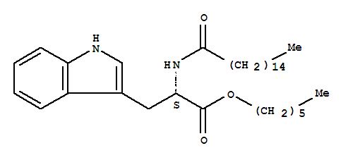 CAS 81591-68-6 structure