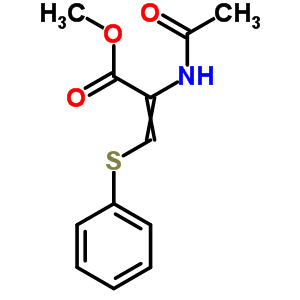 CAS 81629-68-7 molecular structure