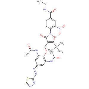 CAS 816453-68-6 molecular structure
