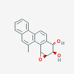 CAS 81851-68-5 molecular structure