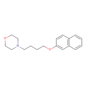CAS 81975-68-0 structure